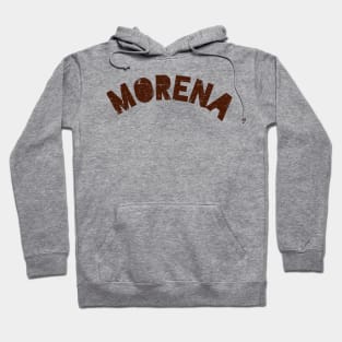 Morena Hoodie